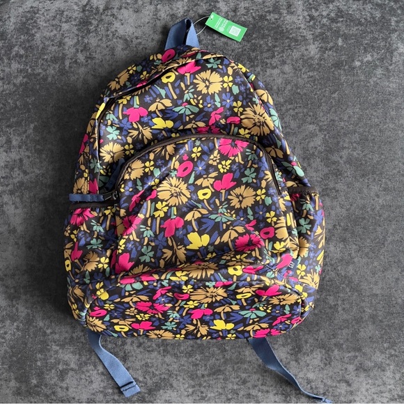 GAP Other - NWT GAP Floral Backpack